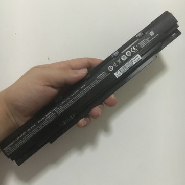 Genuine New Clenvo N240BU N240JU SAGER NP3240 6-87-N24JS-42L N240BAT-4 Laptop Battery