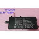 Asus C31N1522 Laptop Batteries