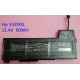 90Wh Genuine VV09XL Battery for HP ZBook15 ZBook17 G3 Series