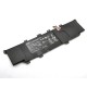 New Asus VivoBook S300 S300CA S400 S400C C31-X402 battery