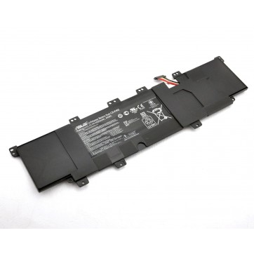 New Asus VivoBook S300 S300CA S400 S400C C31-X402 battery