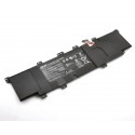 New Asus VivoBook S300 S300CA S400 S400C C31-X402 battery
