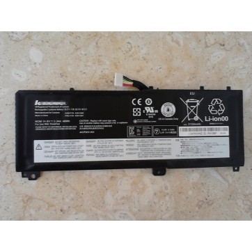 Genuine Lenovo ThinkPad Edge S420 S430 45N1084 45N1085 Battery