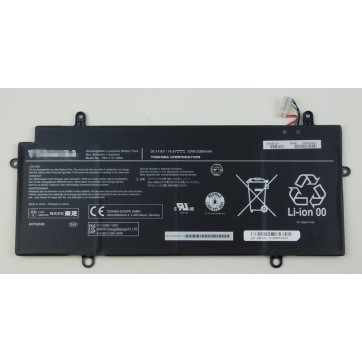 Genuine New Toshiba Chromebook CB30 CB35 -A3120 13.3" PA5171U-1BRS 52Wh 14.8V Battery 