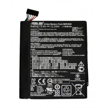 Genuine ASUS MeMO Pad 7 K01A ME70CX 3.8V 12.2Wh B11P1405 Battery