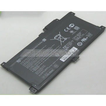 HP TPN-W126, WA03XL, WAO3XL, 916812-055 Notebook Battery