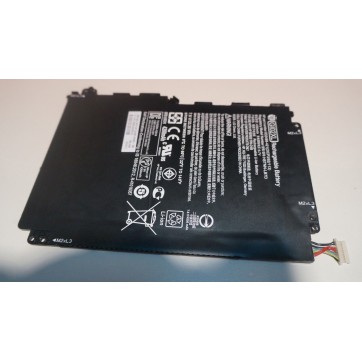New HP GI02XL HSTNN-LB7D 832489-421 833657-005 33.36Wh Battery