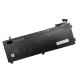 Dell XPS 15 9550 Precision 5510 RRCGW H5H20 56Wh 11.4V Battery