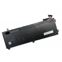 Dell XPS 15 9550 Precision 5510 RRCGW H5H20 56Wh 11.4V Battery