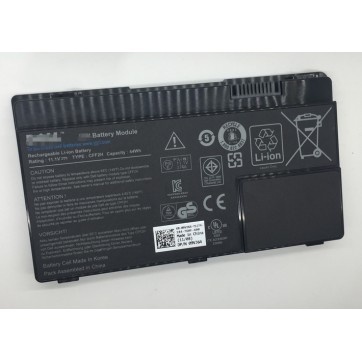 Genuine Dell CFF2H 13ZR M301 M301Z M301ZD 13Z N301Z Laptop Battery