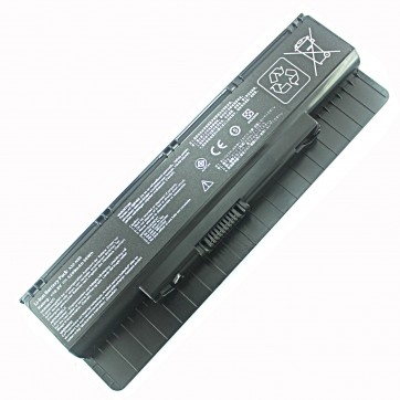 Replacement Asus N46 N46VJ N46VM N56 N76V A31-N56 A32-N56 A33-N56 Battery