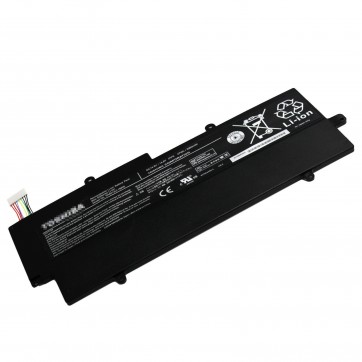 Original Toshiba Portege Z830 Z835 Z930 Z935 PA5013U-1BRS Battery