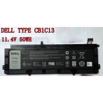 CB1C13 Dell CB1C13 50Wh/11.4V Laptop Battery