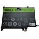 30Wh 1X2TJ X21HF Genuine Battery for Dell Latitude ST St-lst01 