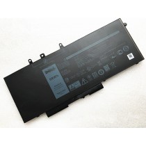 Original GJKNX GD1JP 68Wh 8500mAh 7.6V Battery for Dell Latitude 5580 Notebook 