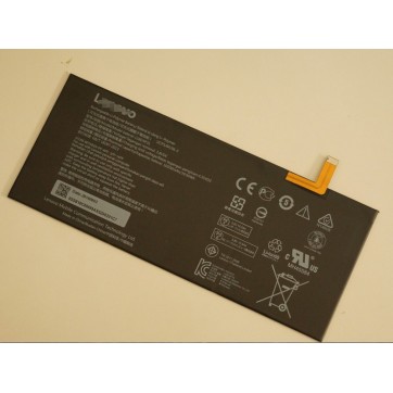 Lenovo L16C3P31 L16D3P31 39.90Wh 3.8V Battery