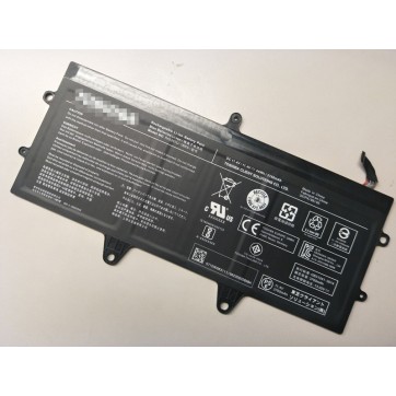 Genuine New Toshiba Portege X20W X20W-D-10R PA5267U-1BRS Battery