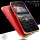 Samsung Galaxy S8/S8 Plus Bumper Case Aluminum Metal Shockproof Frame All-inclusive Protection Case Cover