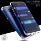 Samsung Galaxy S8/S8 Plus Bumper Case Aluminum Metal Shockproof Frame All-inclusive Protection Case Cover