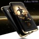 Samsung Galaxy S8/S8 Plus Bumper Case Aluminum Metal Shockproof Frame All-inclusive Protection Case Cover