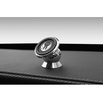 Universal Mobile Cell Phone GPS Car  Magnetic Strong Magnet Car Dashboard Ball Support Mount Holder