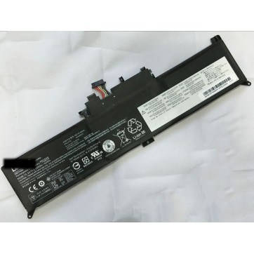 Original Lenovo ThinkPad Yoga 370 01AV433 SB10K97590 51Wh Battery