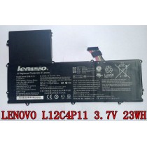 1ICP3/78/60-4 LENOVO L12C4P11 3.7V/23Wh Battery 