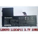 1ICP3/78/60-4 LENOVO L12C4P11 3.7V/23Wh Battery 