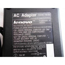 Original Genuine Lenovo 42T5278 ADP-150NB B ADP-150NB-D 130W 19.5V 6.66A AC Adapter