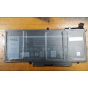Dell K5XWW Laptop Batteries