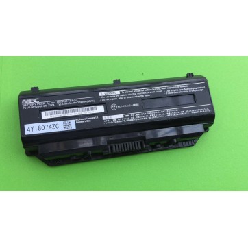 Original NEC  PC-VP-WP125  PC-VP-WP125 46Wh Battery Pack