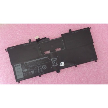 Genuine Dell XPS 13 9365 7.6V 46Wh NNF1C HMPFH 0HMPFH Battery