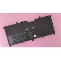 Genuine Dell XPS 13 9365 7.6V 46Wh NNF1C HMPFH 0HMPFH Battery