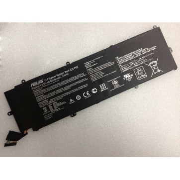24Wh C12-P05 Battery, Asus C12-P05 3.8V 6320mAh Laptop Batteries