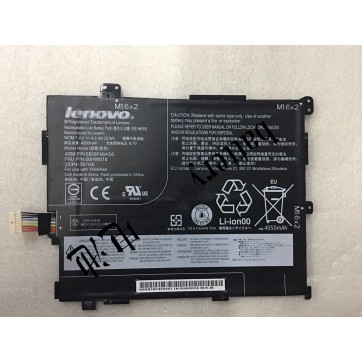 Genuine Lenovo Thinkpad 10 2nd 20E3 20E4 SB10F46454 00HW017 00HW016 Battery