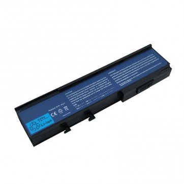 Replacement Acer TravelMate 4720 6231 6252 BTP-APJ1 BTP-AQJ1 BT.00603.012 Battery