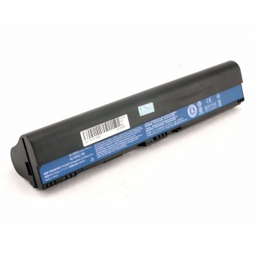 Replacement Acer Aspire One 756 B113 AL12A31 AL12B31 AL12B32  laptop battery