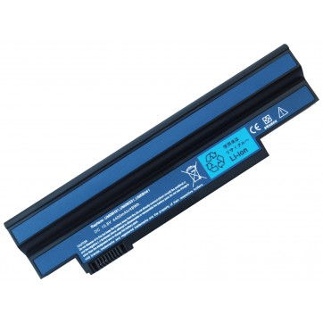 Replacement Acer UM09G31 UM09G41 UM09G51 UM09H31 UM09H41 laptop battery