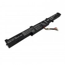 Replacement  Asus A450C A450J F450E K550D X450J A41-X550E Battery