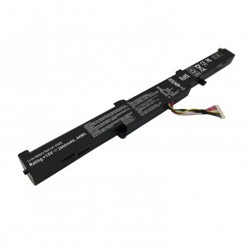 Replacement  Asus A450C A450J F450E K550D X450J A41-X550E Battery