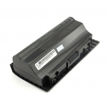 ASUS  A42-G75 G75 G75V G75VM G75VW G75VX 5200mAh 14.4V 8 Cell Replacement Battery