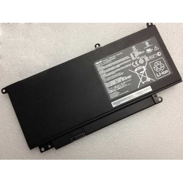 Asus N750JK N750JV C32-N750 69Wh Li-polymer Battery