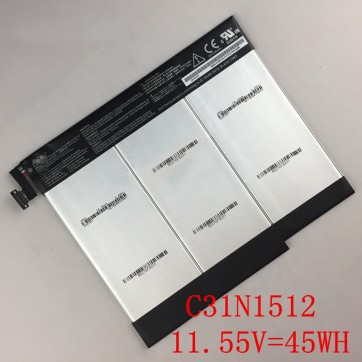 Genuine Asus C31N1512 C31PMC5 31CP3/58/137 45Wh Battery