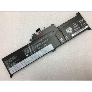 Genuine Lenovo SB10K97591 01AV434 Yoga 12 X260 Series 51Wh Battery