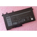 Genuine Dell 3DDDG 03VC9Y 42Wh Laptop Battery