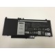 Genuine Dell R0TMP 6MT4T 7V69Y Latitude 15 5000 Battery