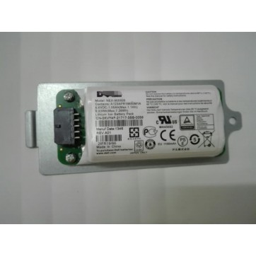  NEX-900926  NEX-900926-A Genuine Battery for Dell MD3820F