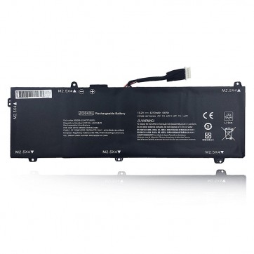 HP Zbook Studio G3 808396-421 HSTNN-C88C ZO04 ZO04XL laptop battery