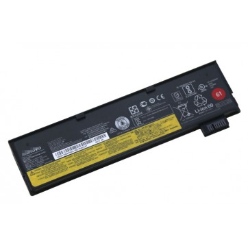 24Wh Replacement Battery for Lenovo ThinkPad T570 T470 P51S SB10K97580 01AV427 01AV423 61