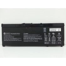 70.07Wh SR04XL Battery For HP 15-CE015DX HSTNN-IB72 917724-855